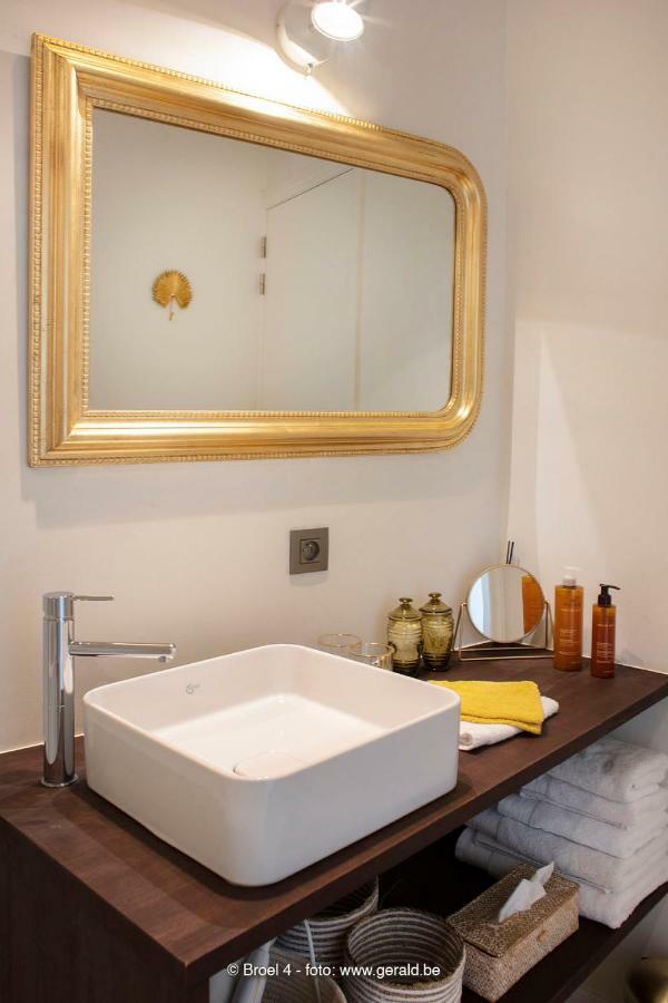 Bed and Breakfast Broel4 Cortrique Exterior foto