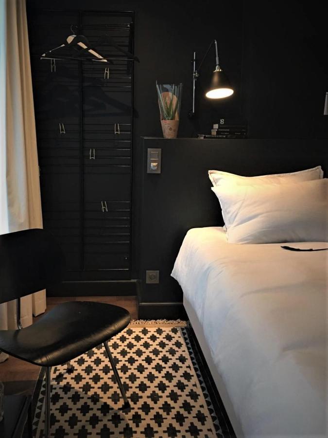 Bed and Breakfast Broel4 Cortrique Exterior foto