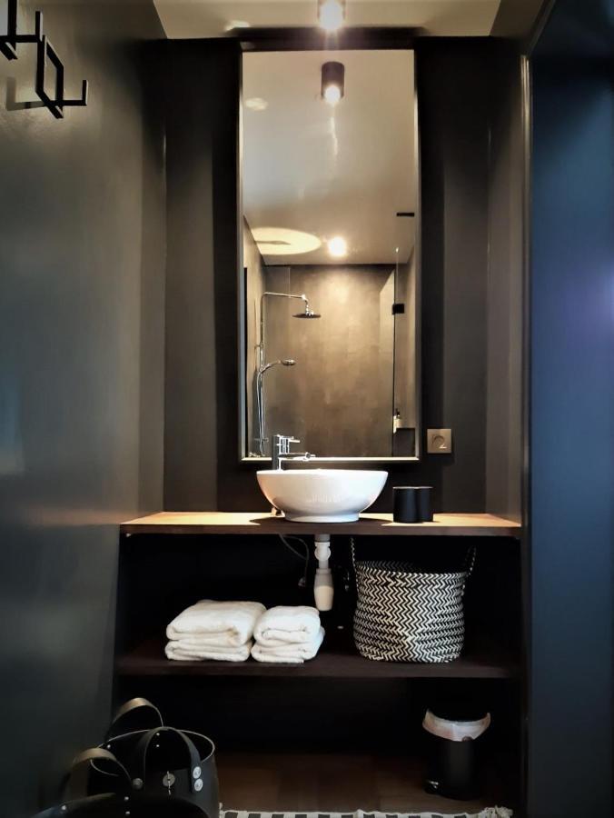 Bed and Breakfast Broel4 Cortrique Exterior foto